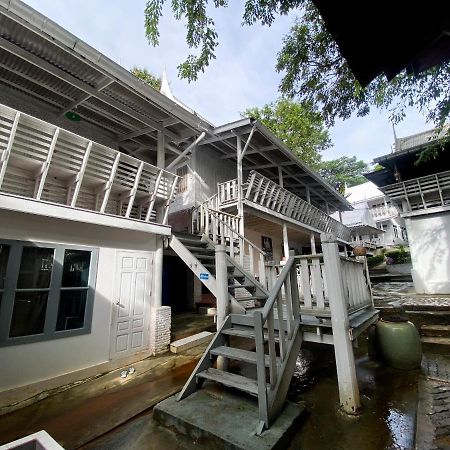 Banthaisangthain Resort Koh Samet Exterior foto