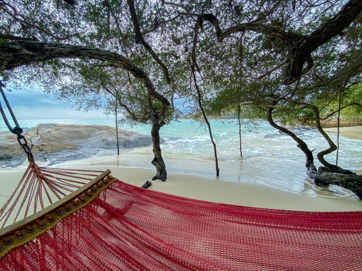 Banthaisangthain Resort Koh Samet Exterior foto