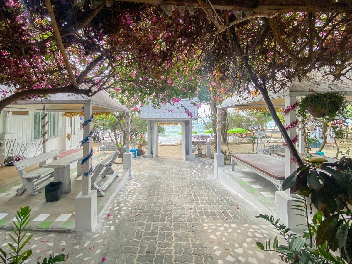 Banthaisangthain Resort Koh Samet Exterior foto