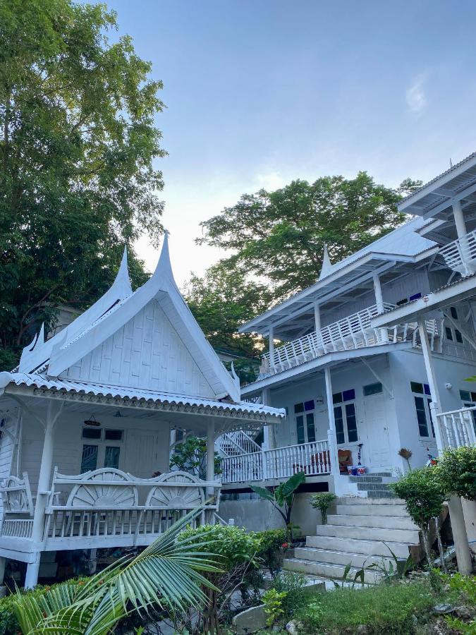 Banthaisangthain Resort Koh Samet Exterior foto