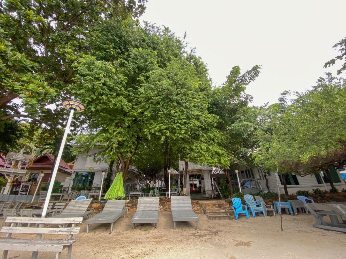 Banthaisangthain Resort Koh Samet Exterior foto