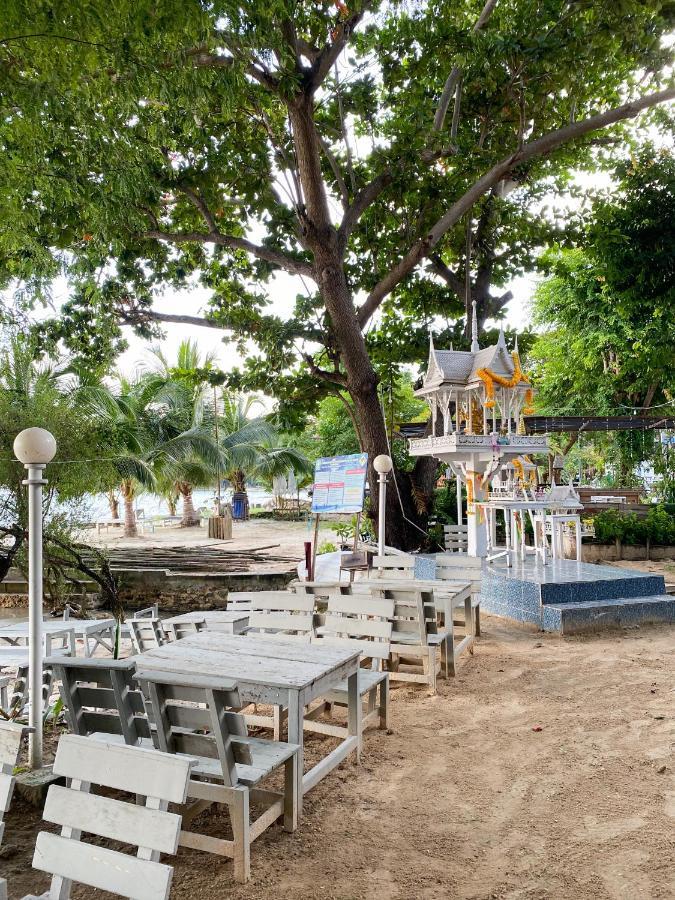 Banthaisangthain Resort Koh Samet Exterior foto