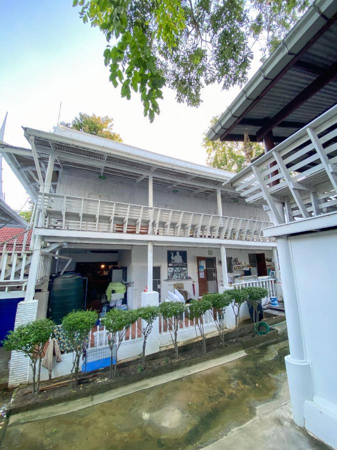 Banthaisangthain Resort Koh Samet Exterior foto