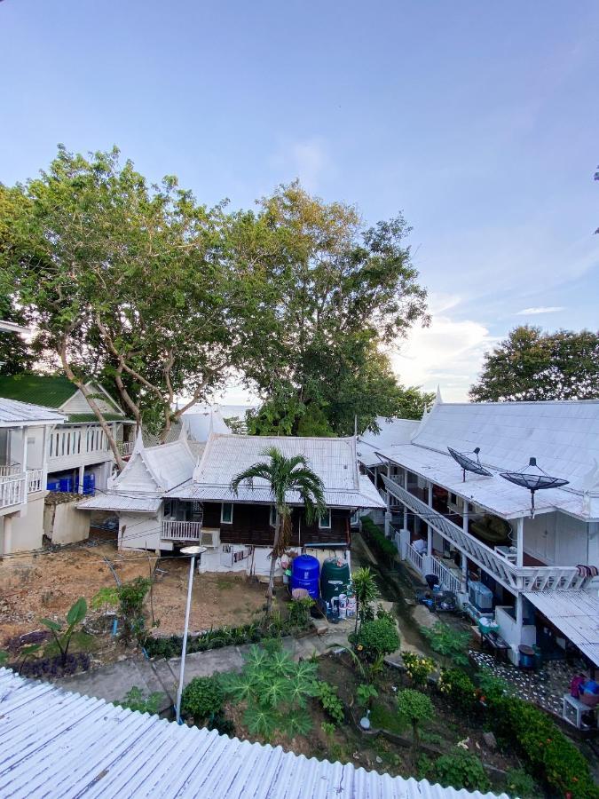 Banthaisangthain Resort Koh Samet Exterior foto