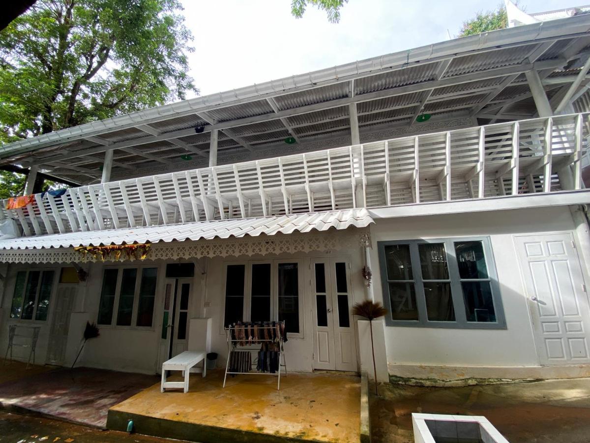 Banthaisangthain Resort Koh Samet Exterior foto