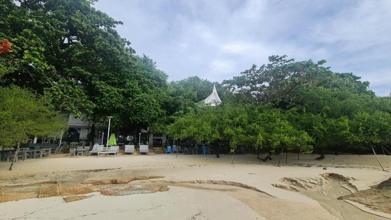 Banthaisangthain Resort Koh Samet Exterior foto