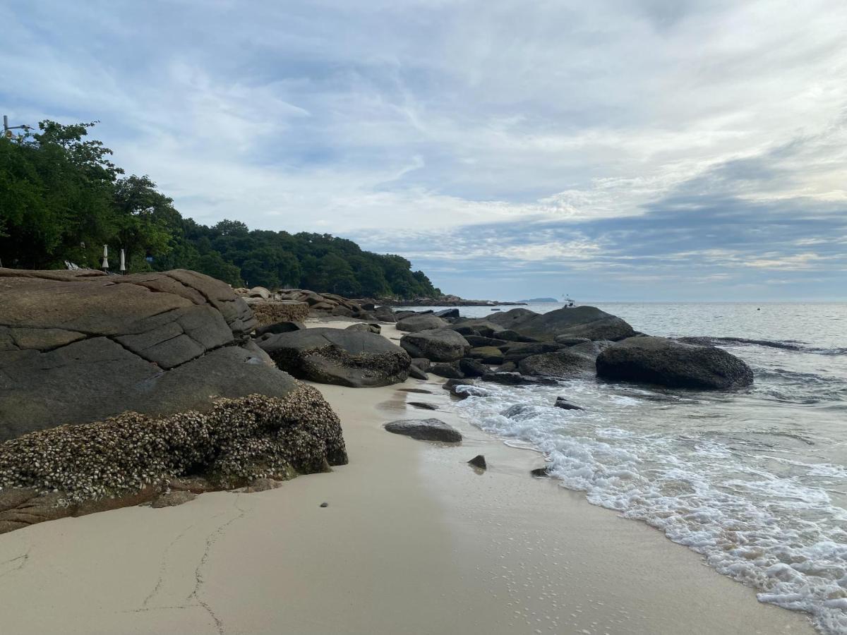 Banthaisangthain Resort Koh Samet Exterior foto