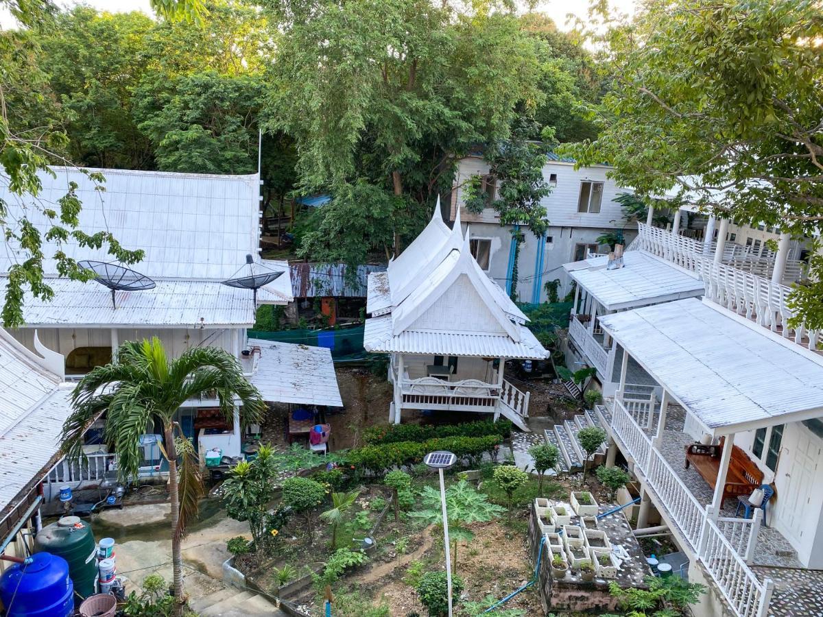 Banthaisangthain Resort Koh Samet Exterior foto
